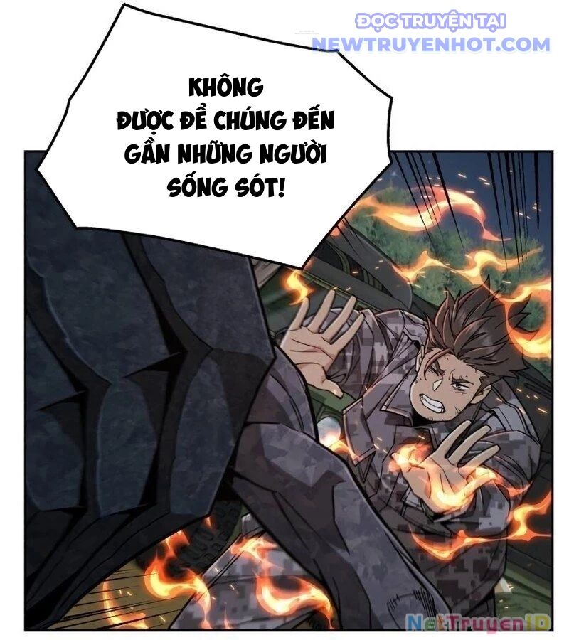 Trù Vương Mạt Thế Chap 33 - Next Chap 34