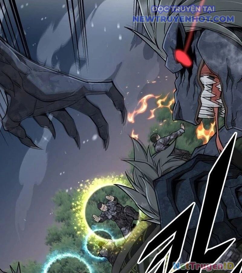 Trù Vương Mạt Thế Chap 33 - Next Chap 34