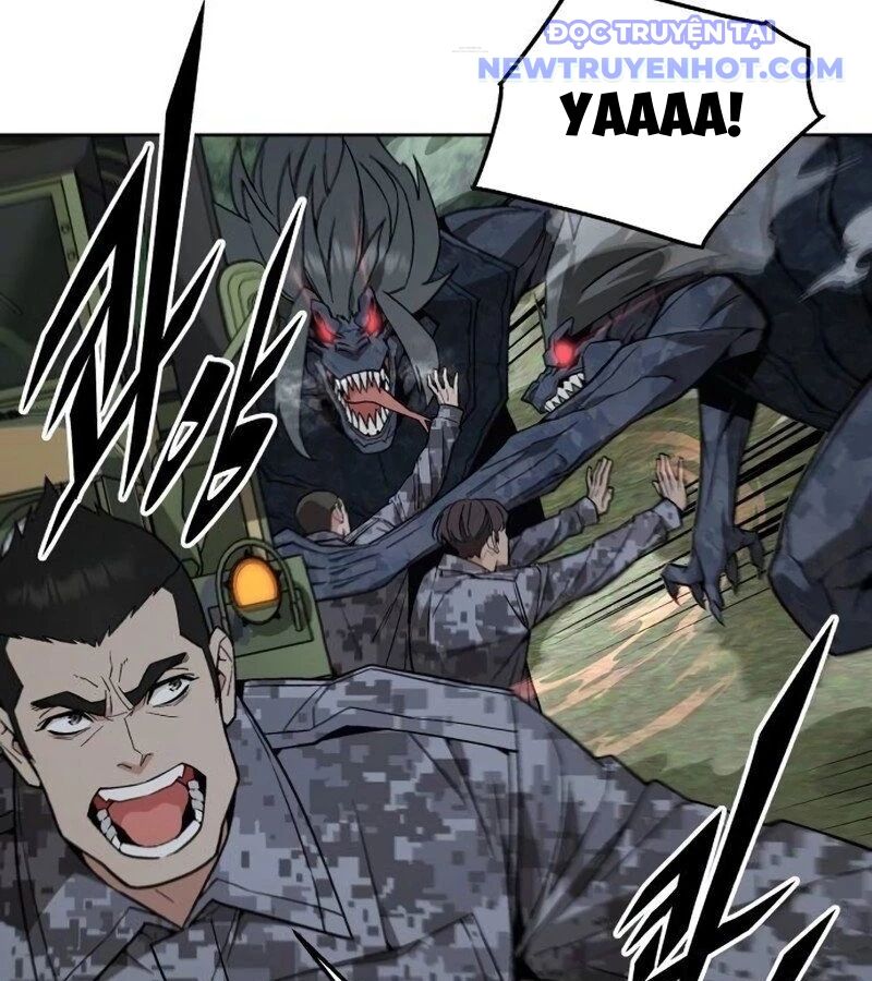 Trù Vương Mạt Thế Chap 33 - Next Chap 34