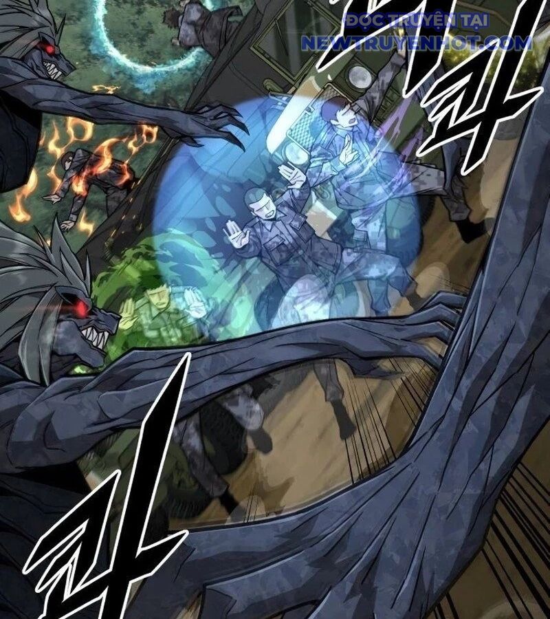 Trù Vương Mạt Thế Chap 33 - Next Chap 34