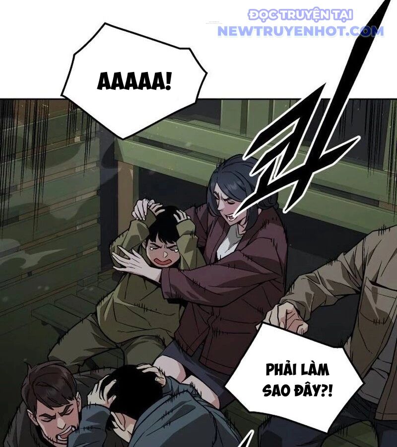 Trù Vương Mạt Thế Chap 33 - Next Chap 34