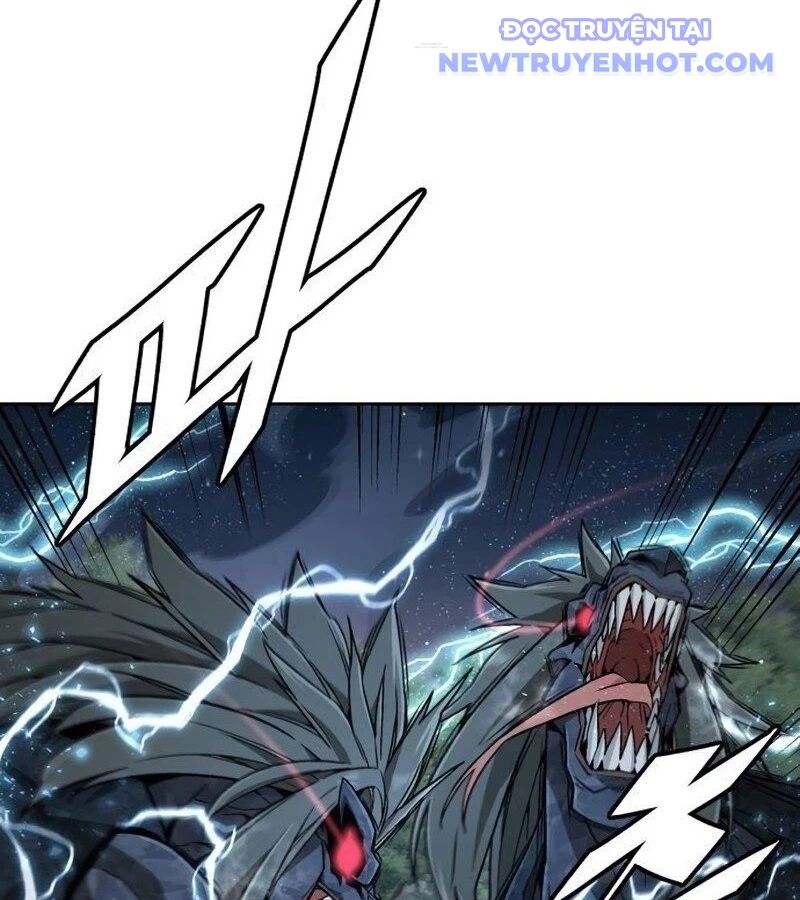 Trù Vương Mạt Thế Chap 33 - Next Chap 34