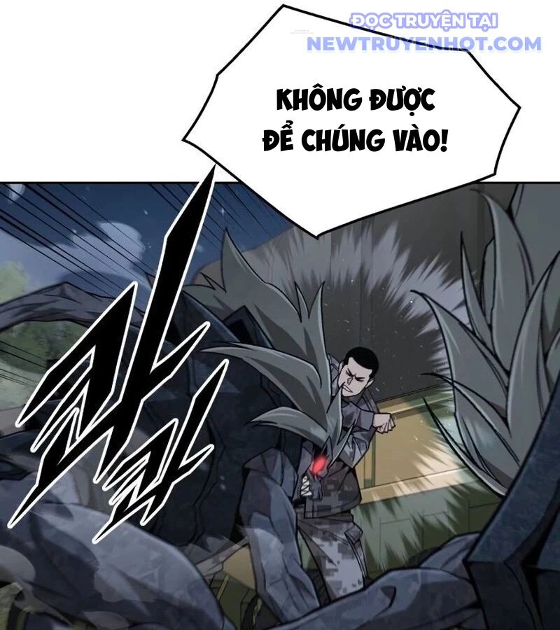 Trù Vương Mạt Thế Chap 33 - Next Chap 34