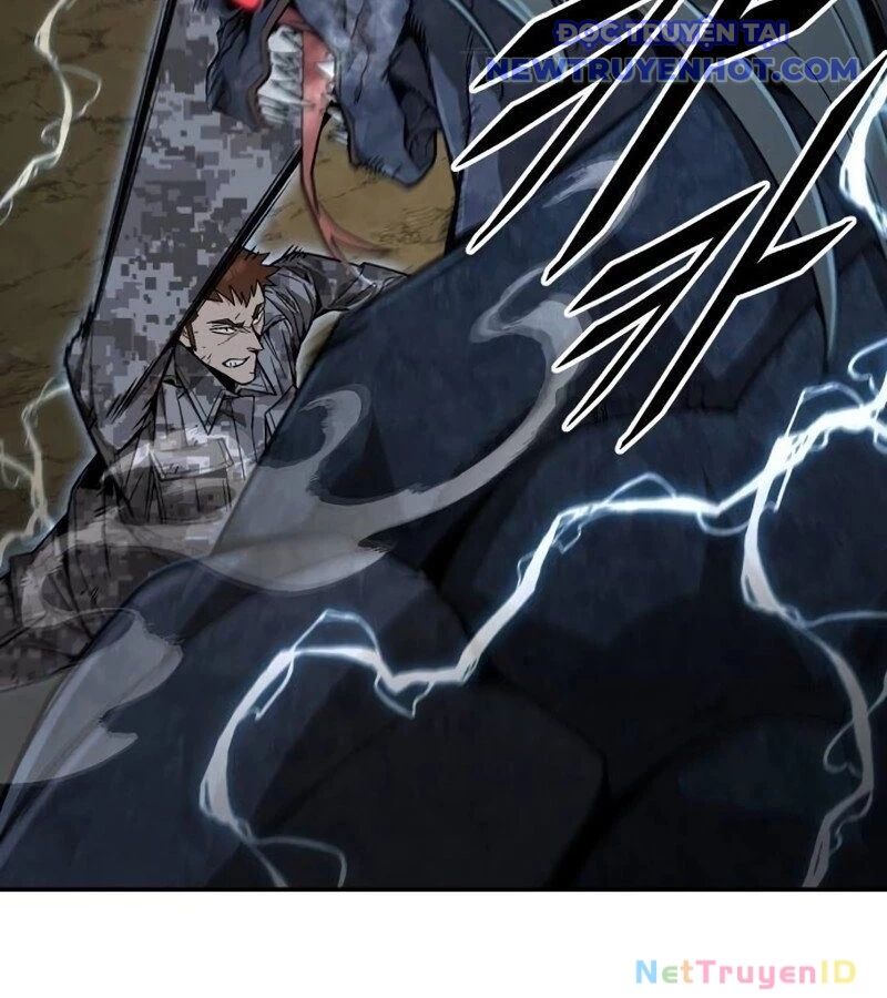 Trù Vương Mạt Thế Chap 33 - Next Chap 34
