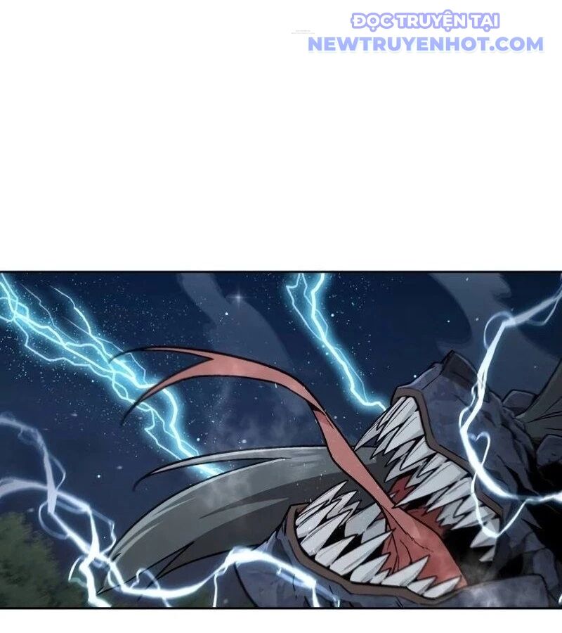 Trù Vương Mạt Thế Chap 33 - Next Chap 34