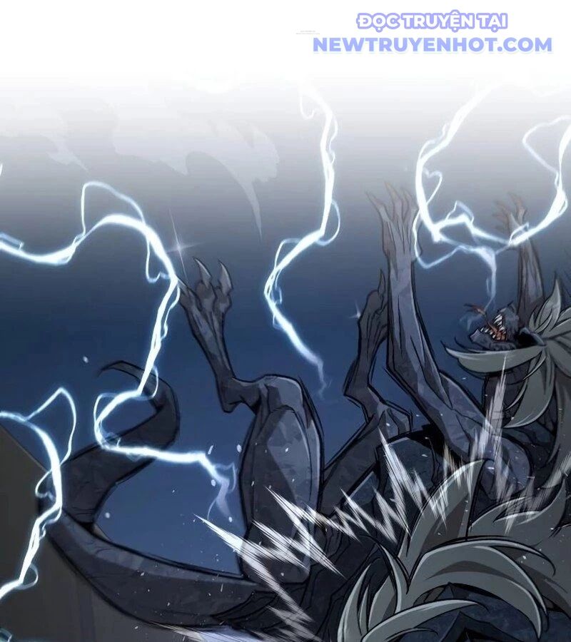 Trù Vương Mạt Thế Chap 33 - Next Chap 34