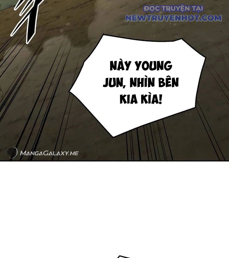 Trù Vương Mạt Thế Chap 33 - Next Chap 34