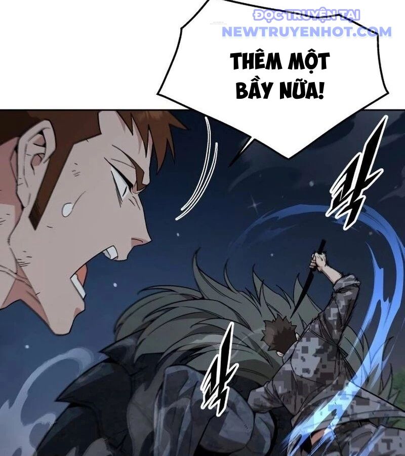 Trù Vương Mạt Thế Chap 33 - Next Chap 34