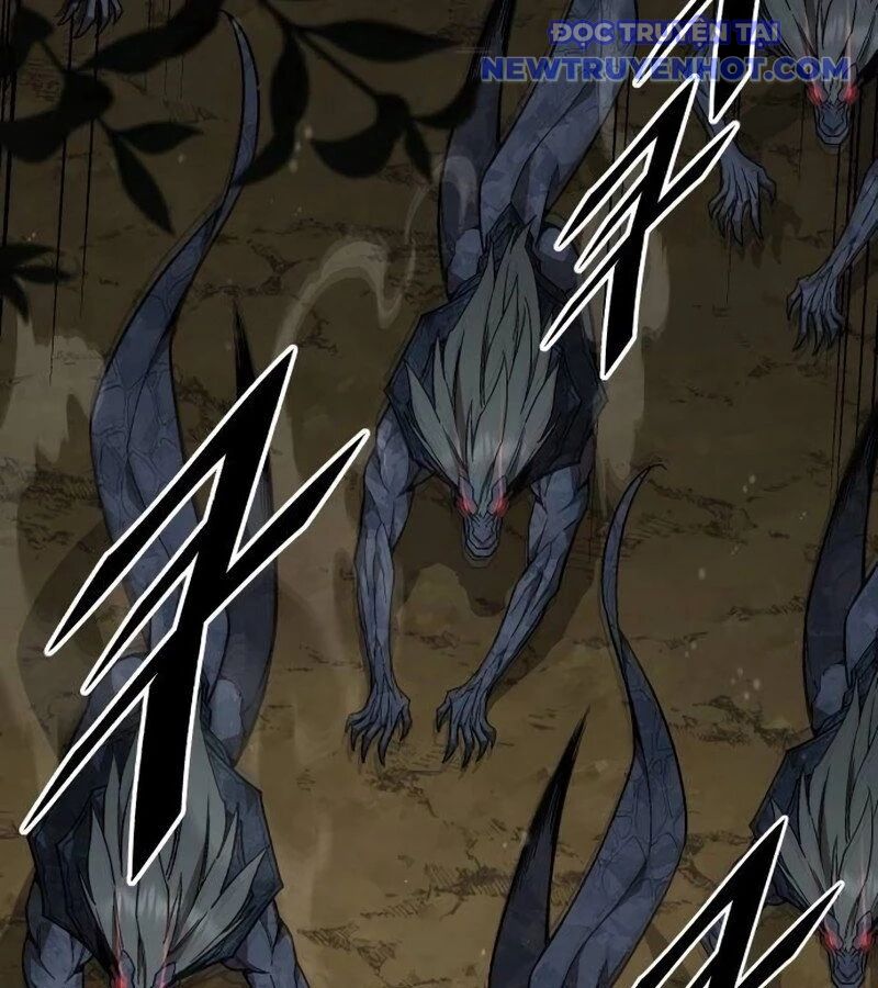 Trù Vương Mạt Thế Chap 33 - Next Chap 34