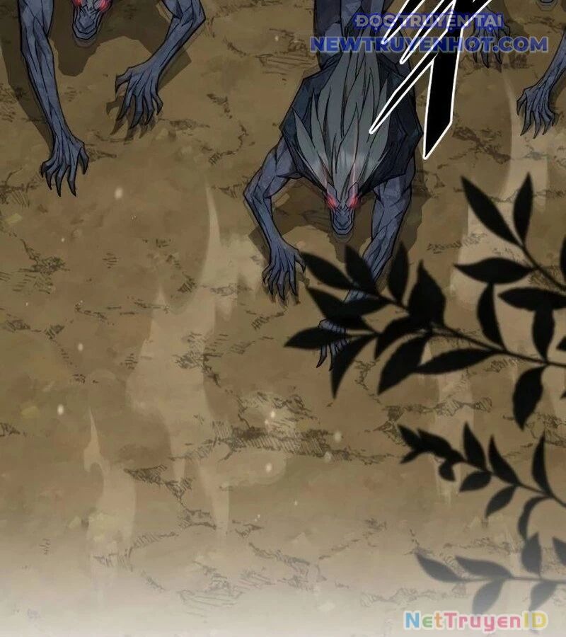 Trù Vương Mạt Thế Chap 33 - Next Chap 34
