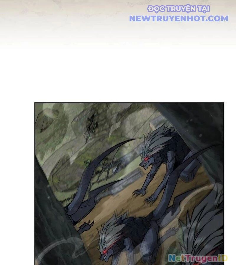 Trù Vương Mạt Thế Chap 33 - Next Chap 34