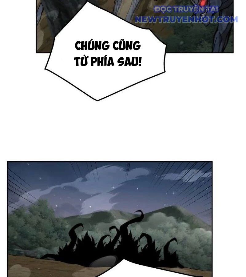 Trù Vương Mạt Thế Chap 33 - Next Chap 34
