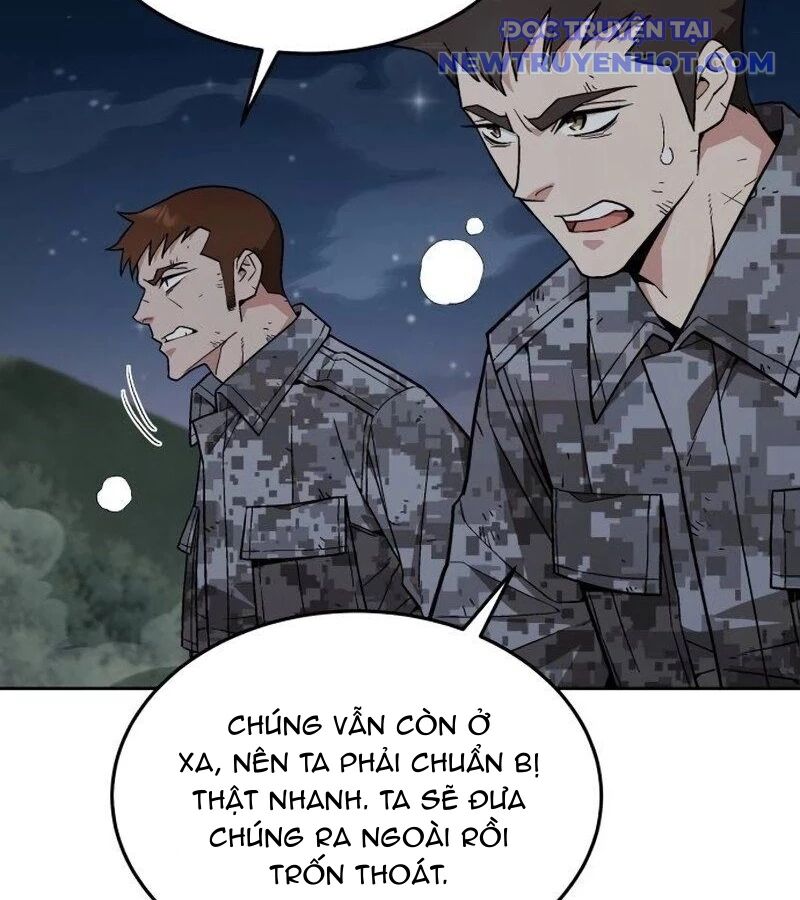 Trù Vương Mạt Thế Chap 33 - Next Chap 34