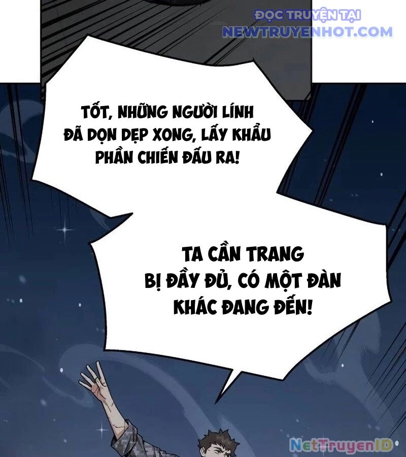 Trù Vương Mạt Thế Chap 33 - Next Chap 34