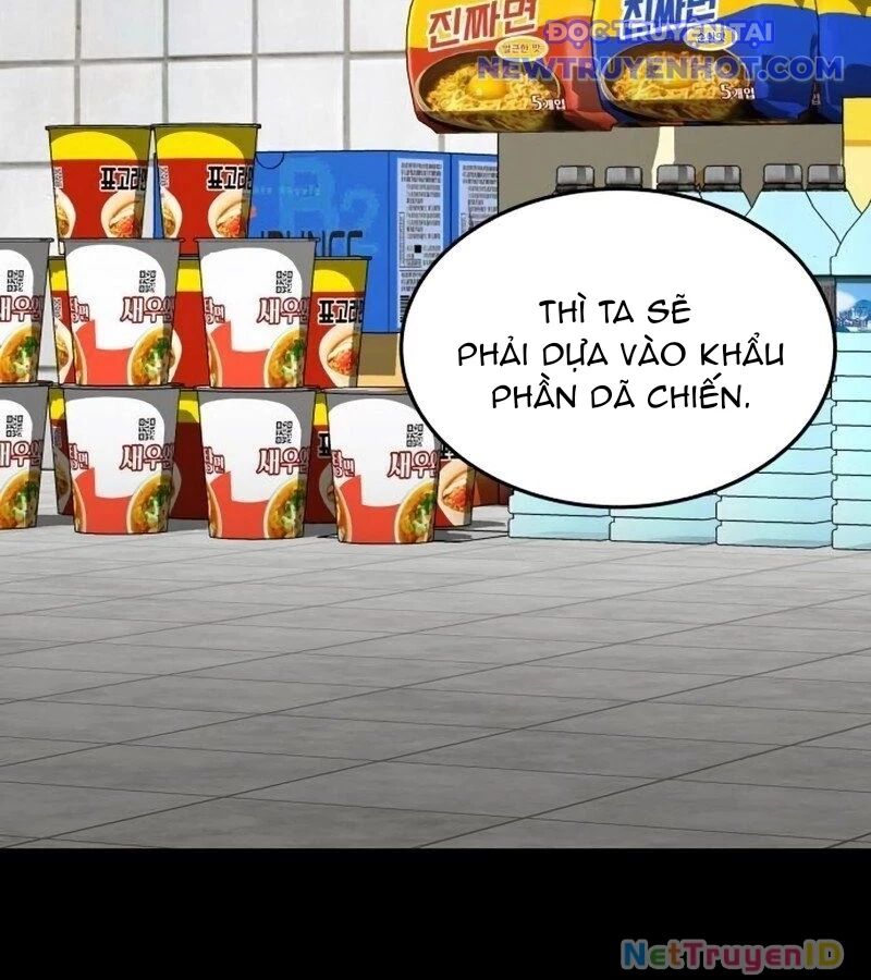 Trù Vương Mạt Thế Chap 34 - Next Chap 35