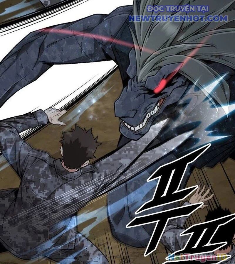 Trù Vương Mạt Thế Chap 34 - Next Chap 35