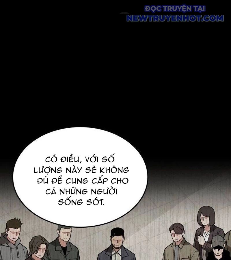 Trù Vương Mạt Thế Chap 34 - Next Chap 35