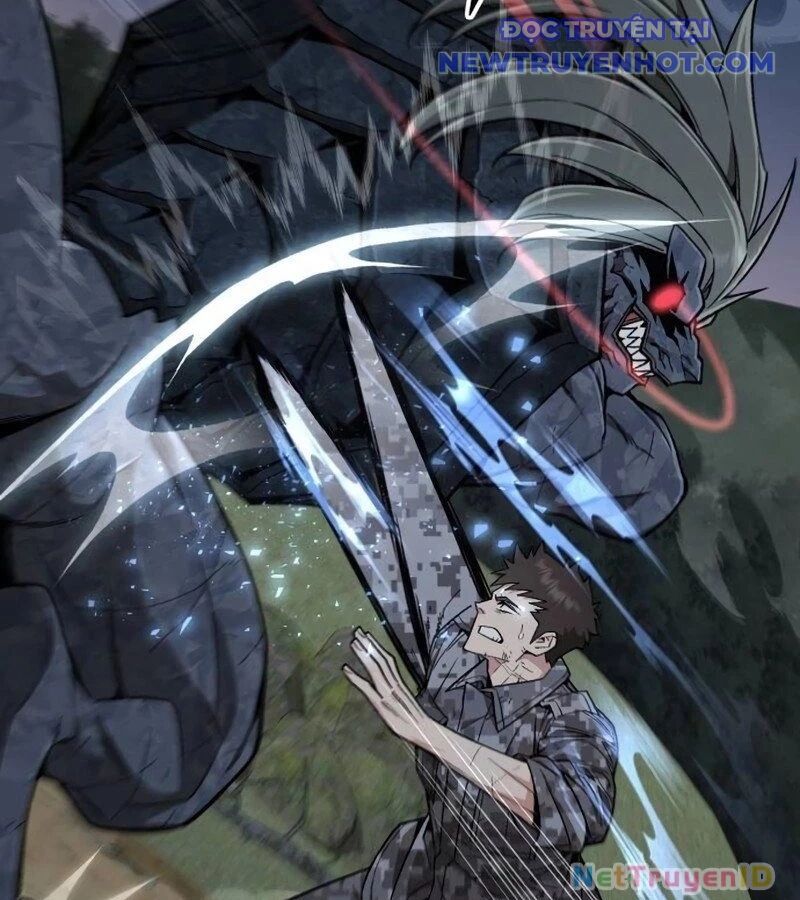 Trù Vương Mạt Thế Chap 34 - Next Chap 35