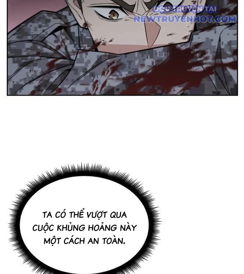 Trù Vương Mạt Thế Chap 34 - Next Chap 35