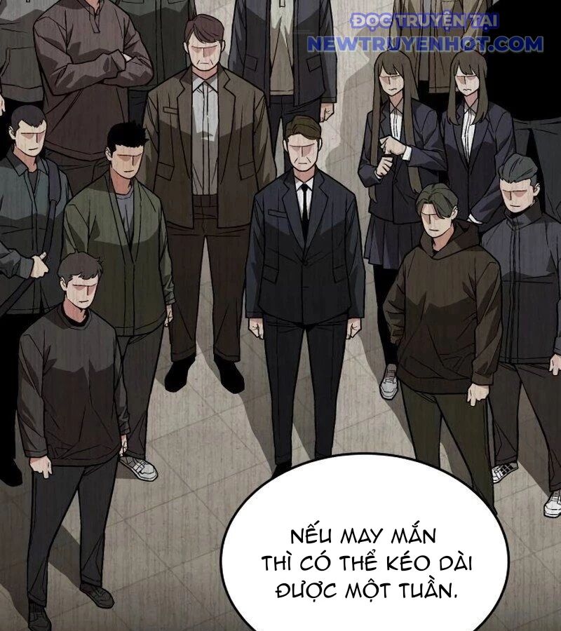 Trù Vương Mạt Thế Chap 34 - Next Chap 35