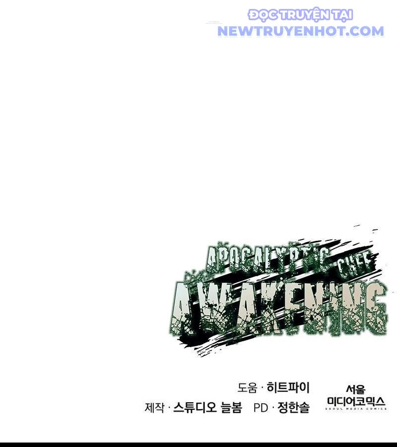 Trù Vương Mạt Thế Chap 34 - Next Chap 35