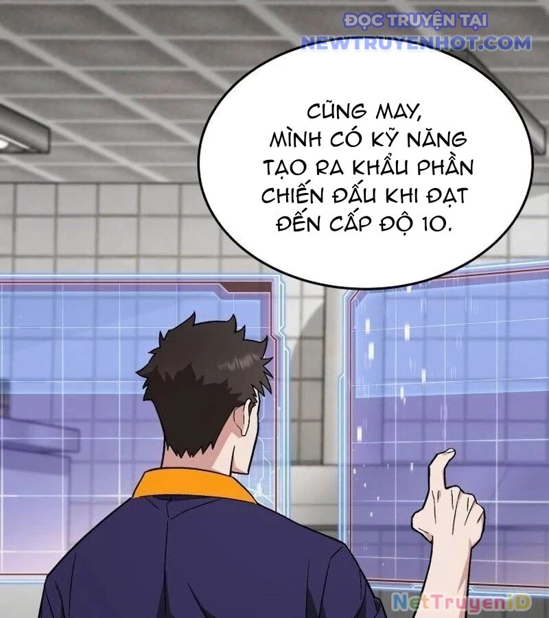 Trù Vương Mạt Thế Chap 34 - Next Chap 35