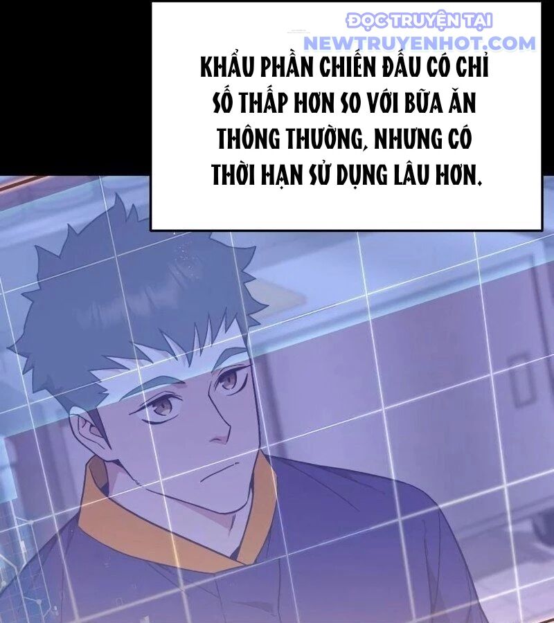 Trù Vương Mạt Thế Chap 34 - Next Chap 35