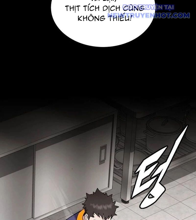 Trù Vương Mạt Thế Chap 34 - Next Chap 35