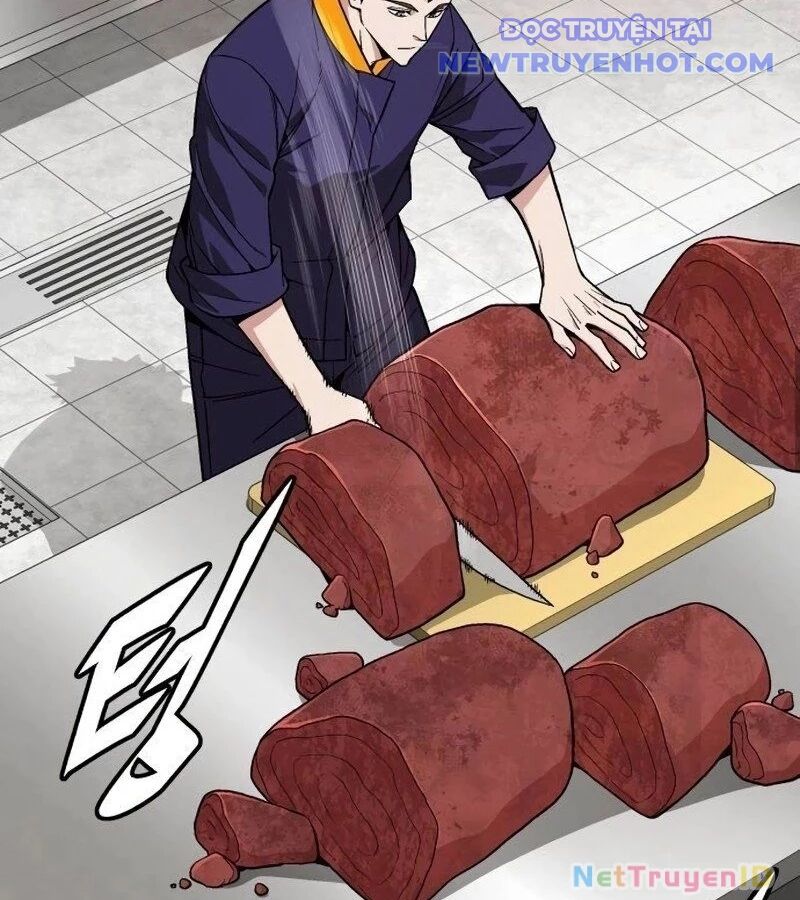 Trù Vương Mạt Thế Chap 34 - Next Chap 35