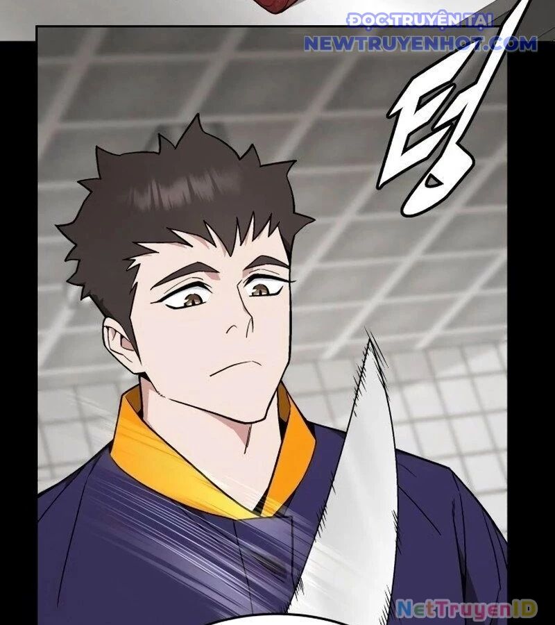 Trù Vương Mạt Thế Chap 34 - Next Chap 35
