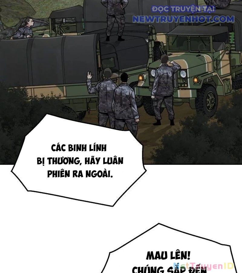Trù Vương Mạt Thế Chap 34 - Next Chap 35