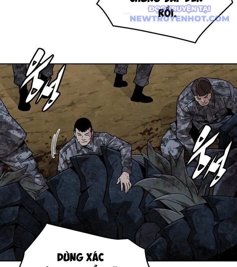Trù Vương Mạt Thế Chap 34 - Next Chap 35