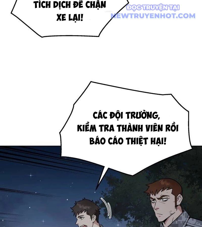 Trù Vương Mạt Thế Chap 34 - Next Chap 35
