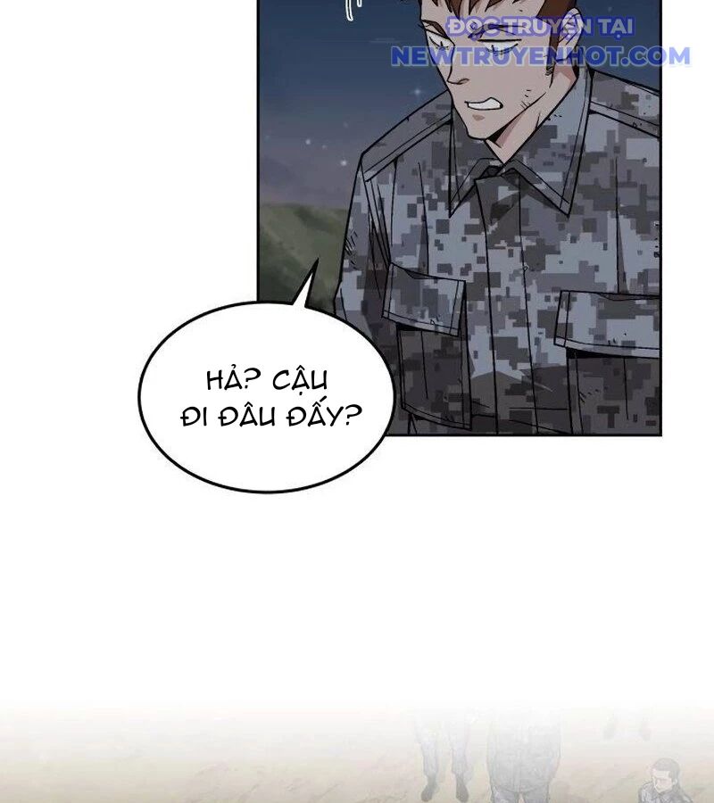 Trù Vương Mạt Thế Chap 34 - Next Chap 35