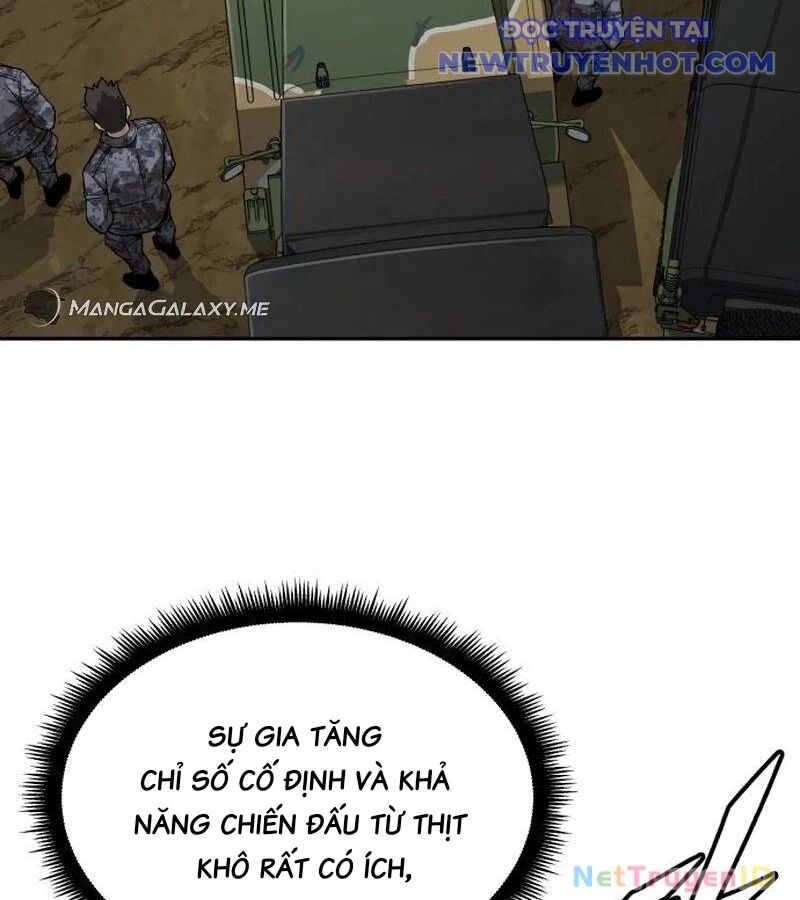 Trù Vương Mạt Thế Chap 34 - Next Chap 35