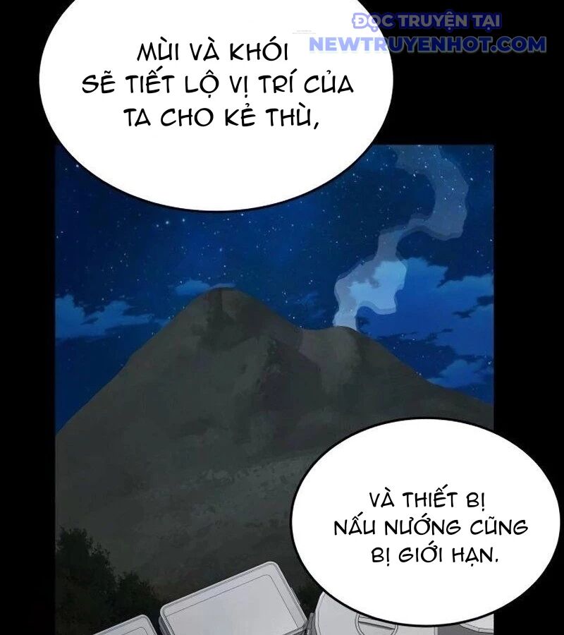 Trù Vương Mạt Thế Chap 34 - Next Chap 35