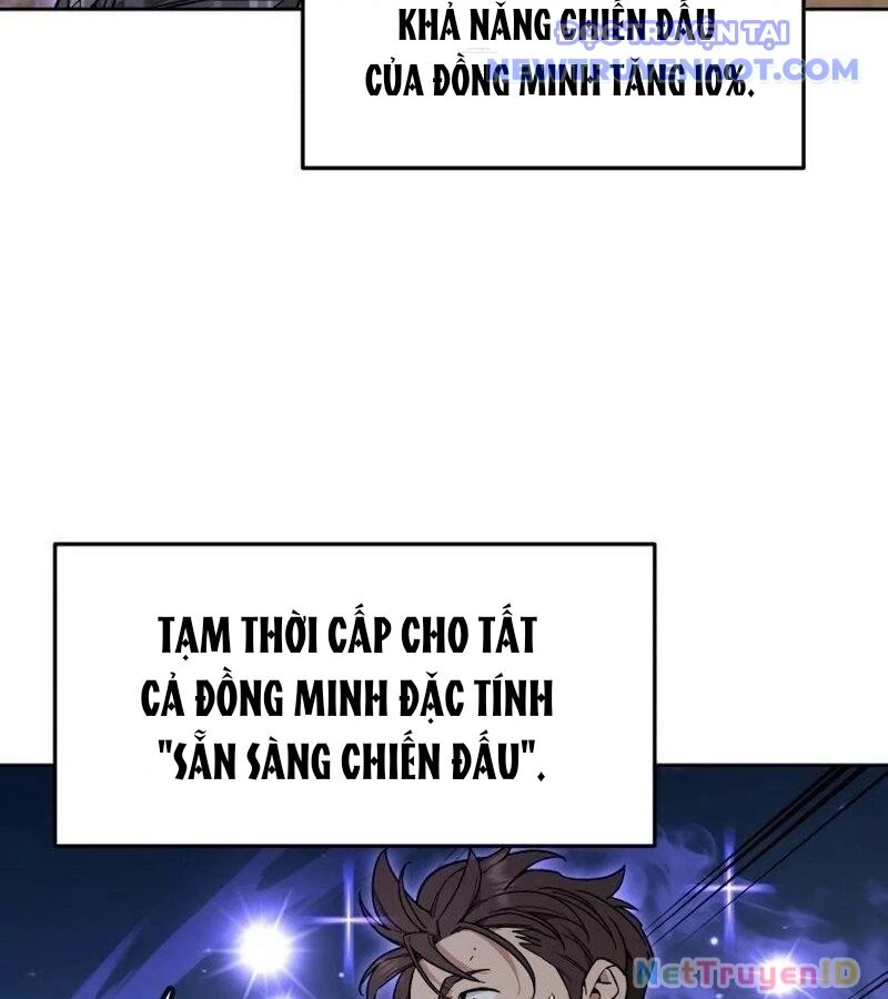 Trù Vương Mạt Thế Chap 34 - Next Chap 35