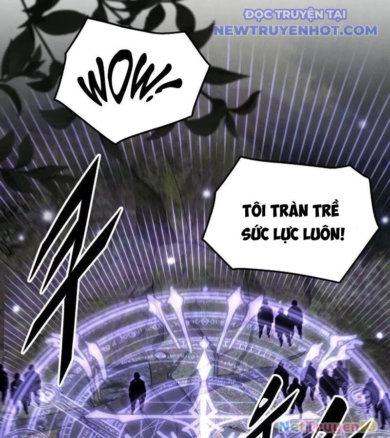 Trù Vương Mạt Thế Chap 34 - Next Chap 35