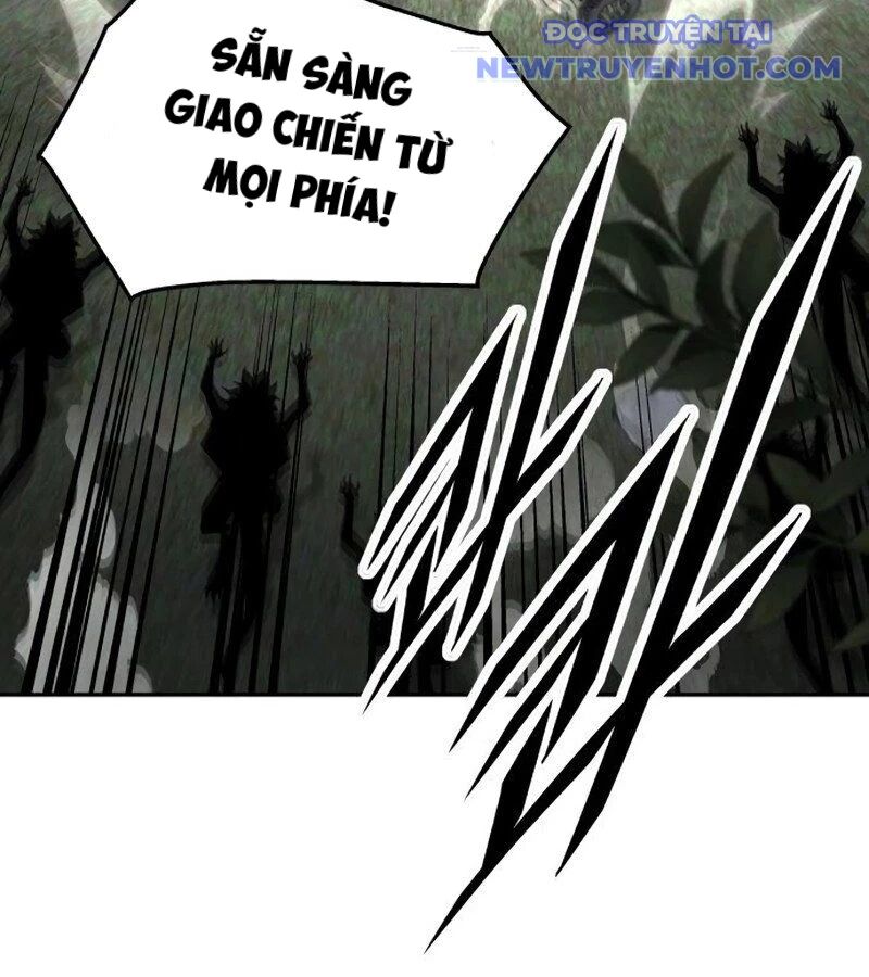 Trù Vương Mạt Thế Chap 34 - Next Chap 35