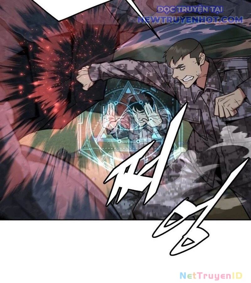 Trù Vương Mạt Thế Chap 34 - Next Chap 35