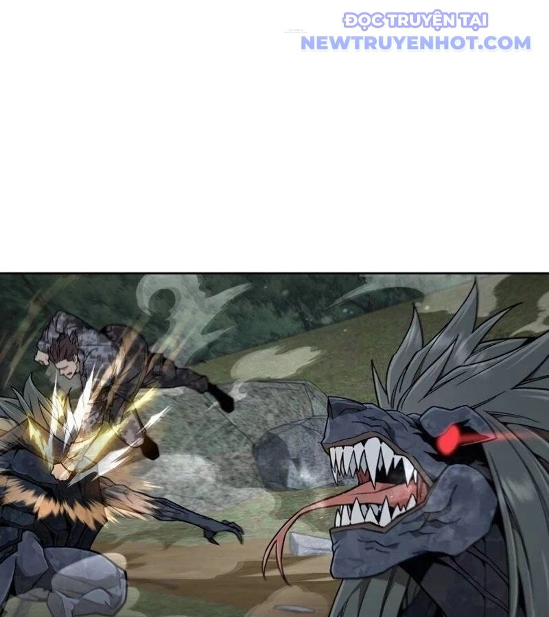 Trù Vương Mạt Thế Chap 34 - Next Chap 35