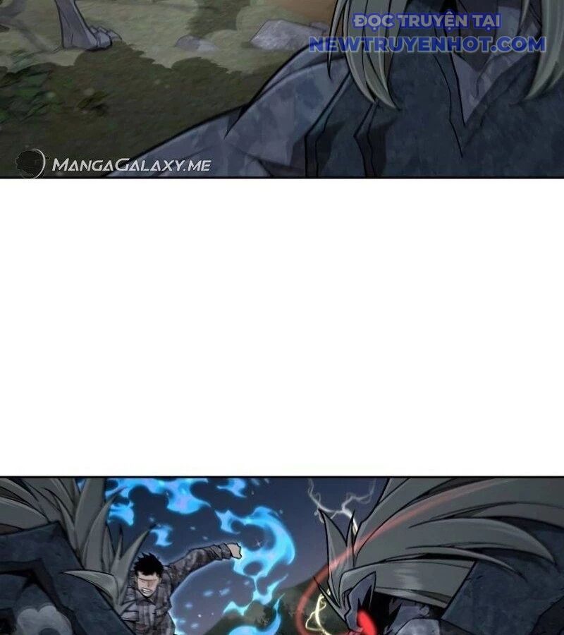 Trù Vương Mạt Thế Chap 34 - Next Chap 35