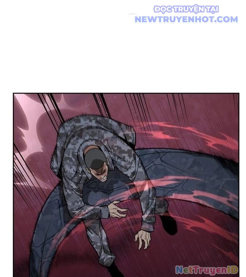 Trù Vương Mạt Thế Chap 34 - Next Chap 35