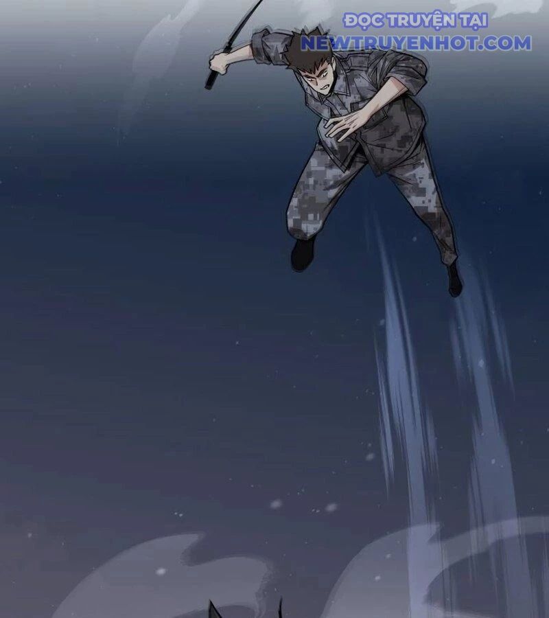 Trù Vương Mạt Thế Chap 34 - Next Chap 35