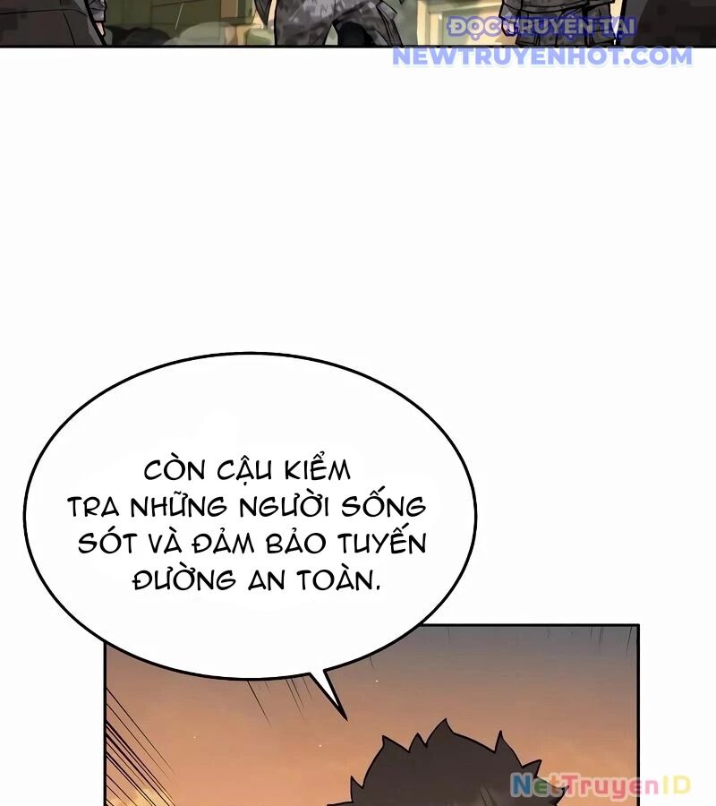 Trù Vương Mạt Thế Chap 35 - Next Chap 36
