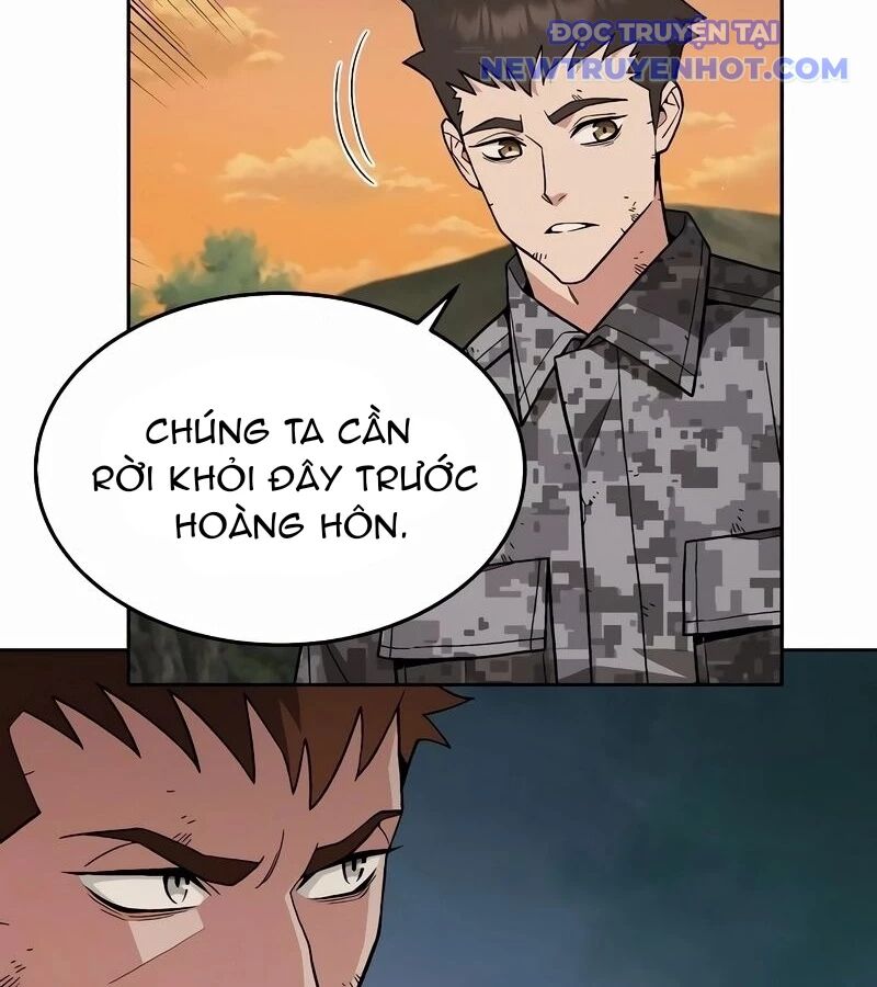 Trù Vương Mạt Thế Chap 35 - Next Chap 36