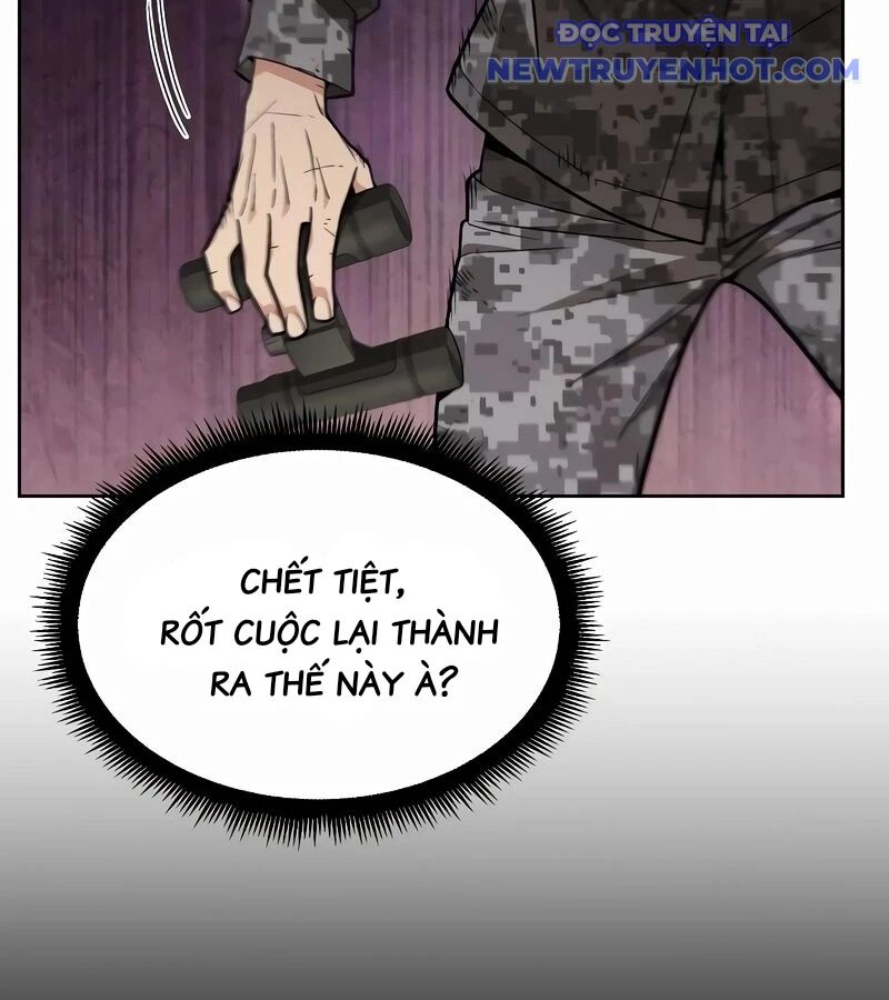 Trù Vương Mạt Thế Chap 35 - Next Chap 36