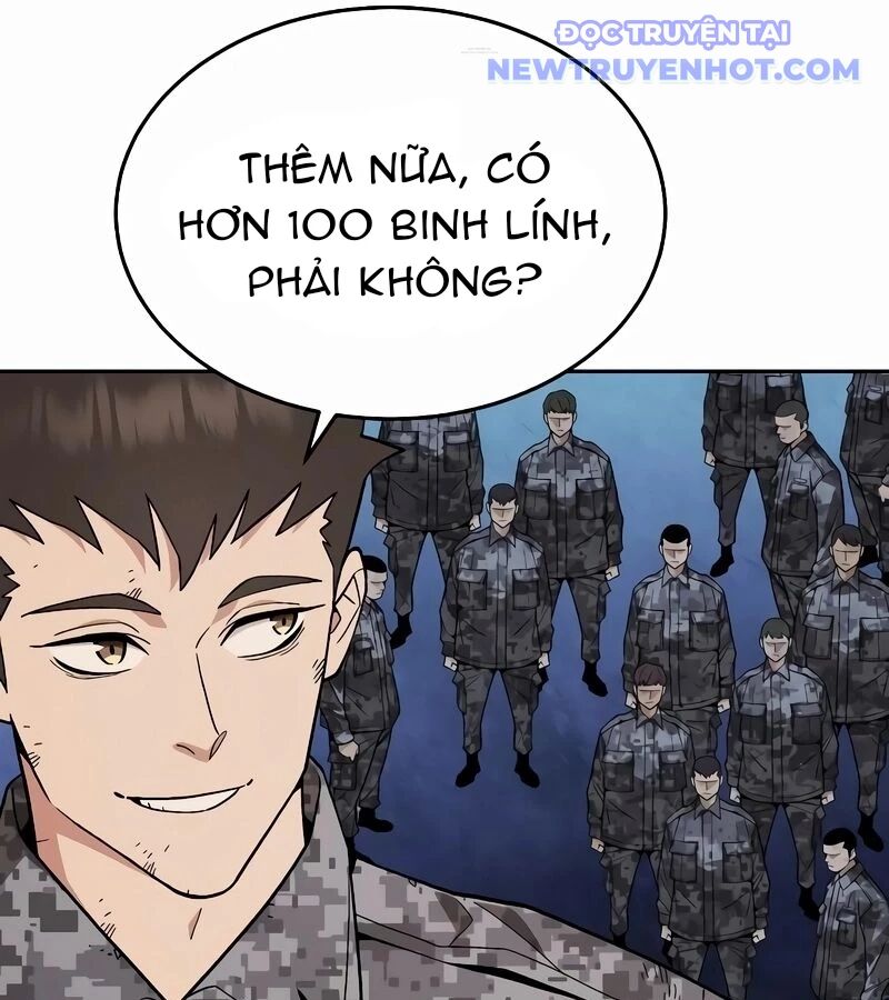 Trù Vương Mạt Thế Chap 35 - Next Chap 36
