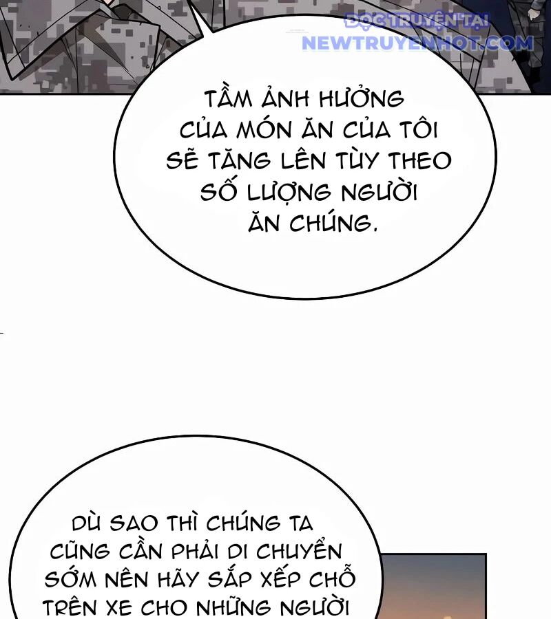 Trù Vương Mạt Thế Chap 35 - Next Chap 36