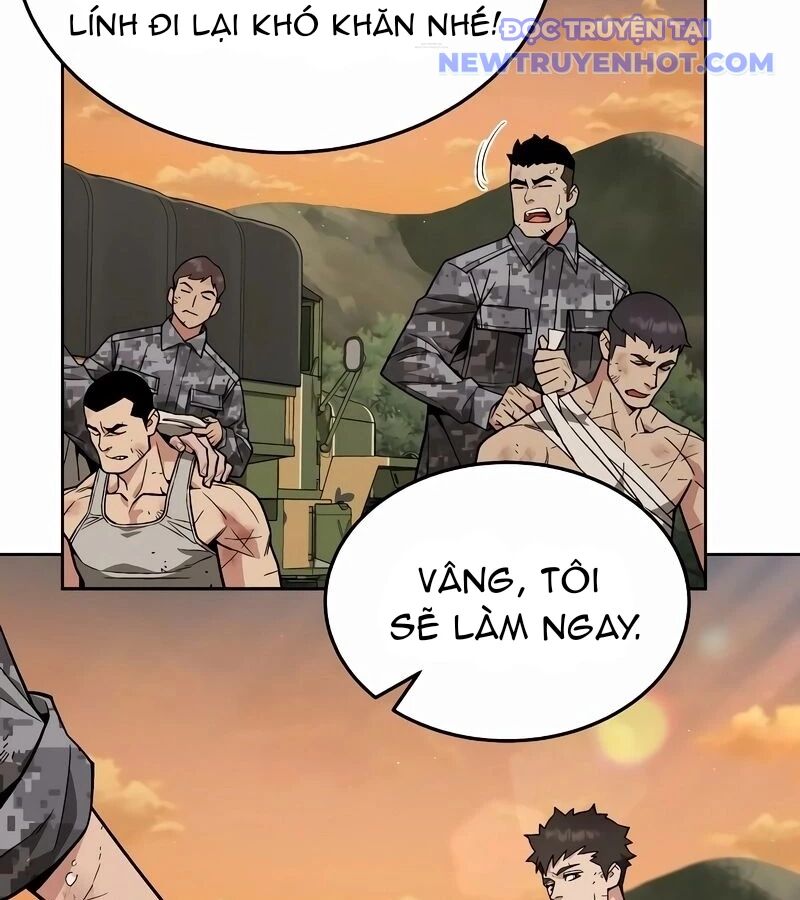 Trù Vương Mạt Thế Chap 35 - Next Chap 36